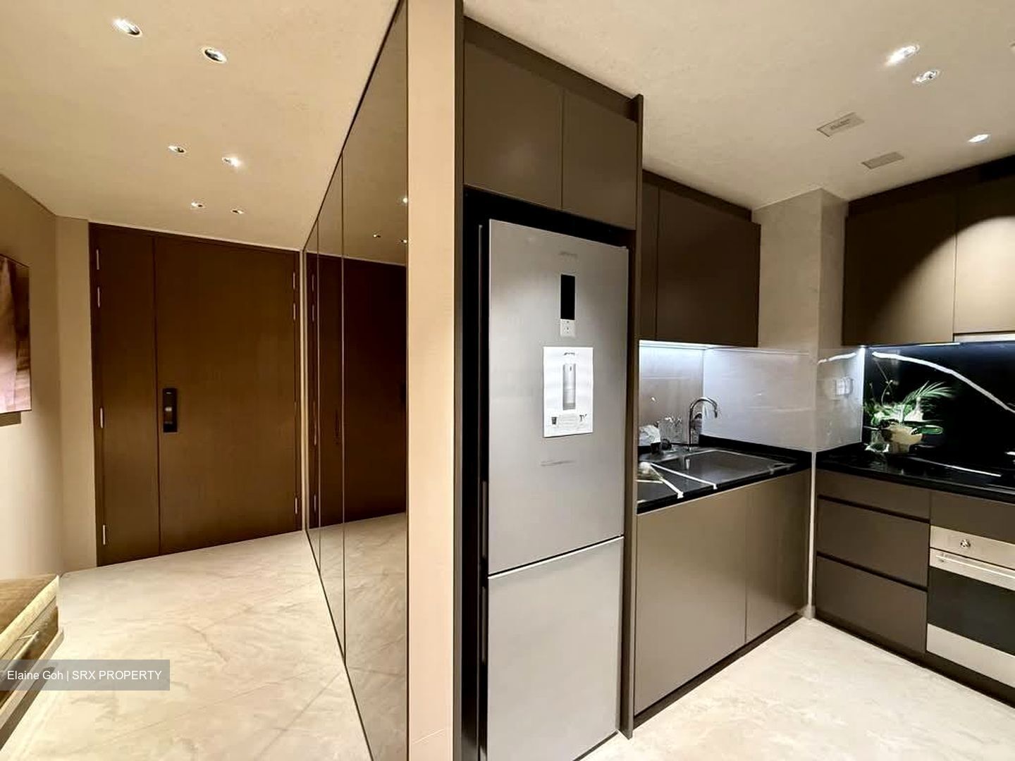 MARINA MALL (D1), Apartment #578718381